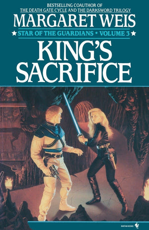King's Sacrifice,Used