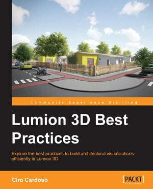 Lumion3d Best Practices,Used