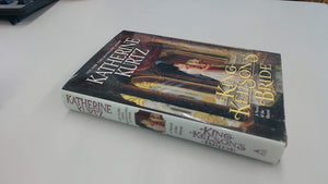 King Kelsons Bride: A Novel Of The Deryni,Used