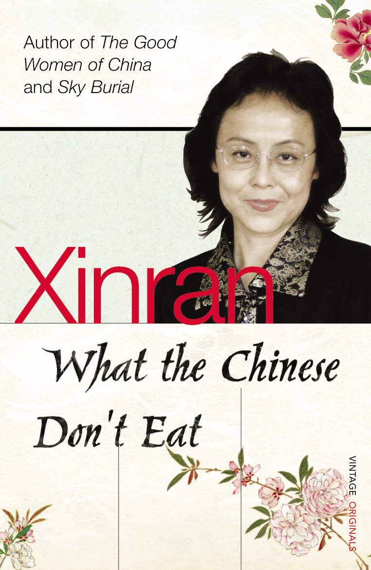 What the Chinese Don't Eat,Used