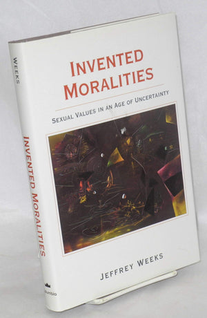 Invented Moralities,Used