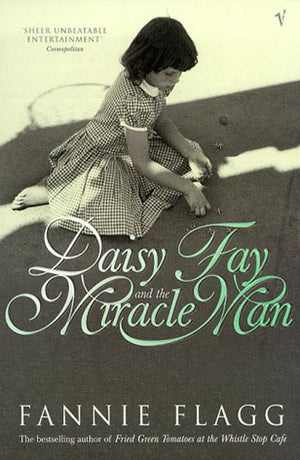 Daisy Fay and Miracle Man,Used