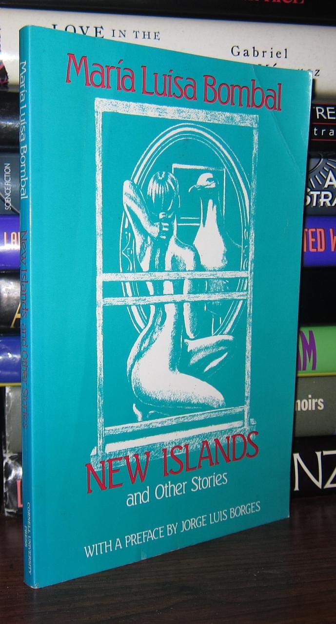 New Islands And Other Stories,New
