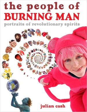 The People Of Burning Man,Used