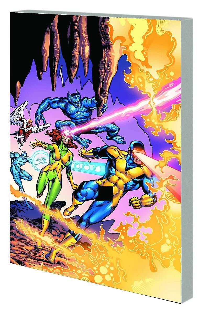 Essential XFactor, Vol. 1 (Marvel Essentials),Used