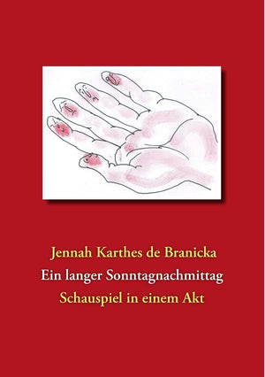Ein Langer Sonntagnachmittag (German Edition),Used