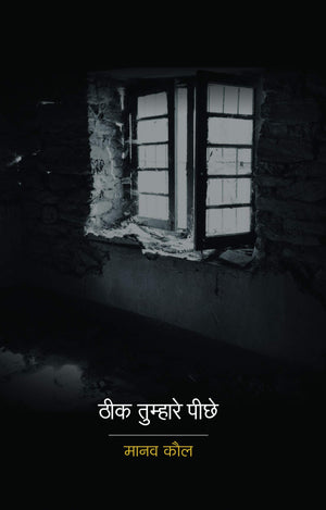 Theek Tumhare Peechhe - Hindi
