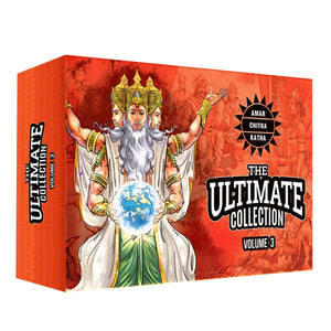 The Ultimate Collection Vol-3
