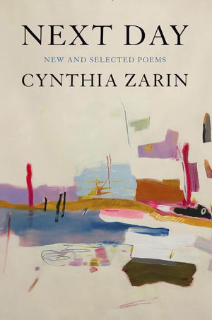 Next Day: New And Selected Poems,New