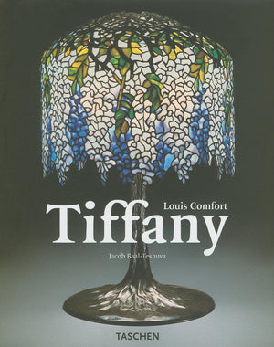 Louis comfort Tiffany,New