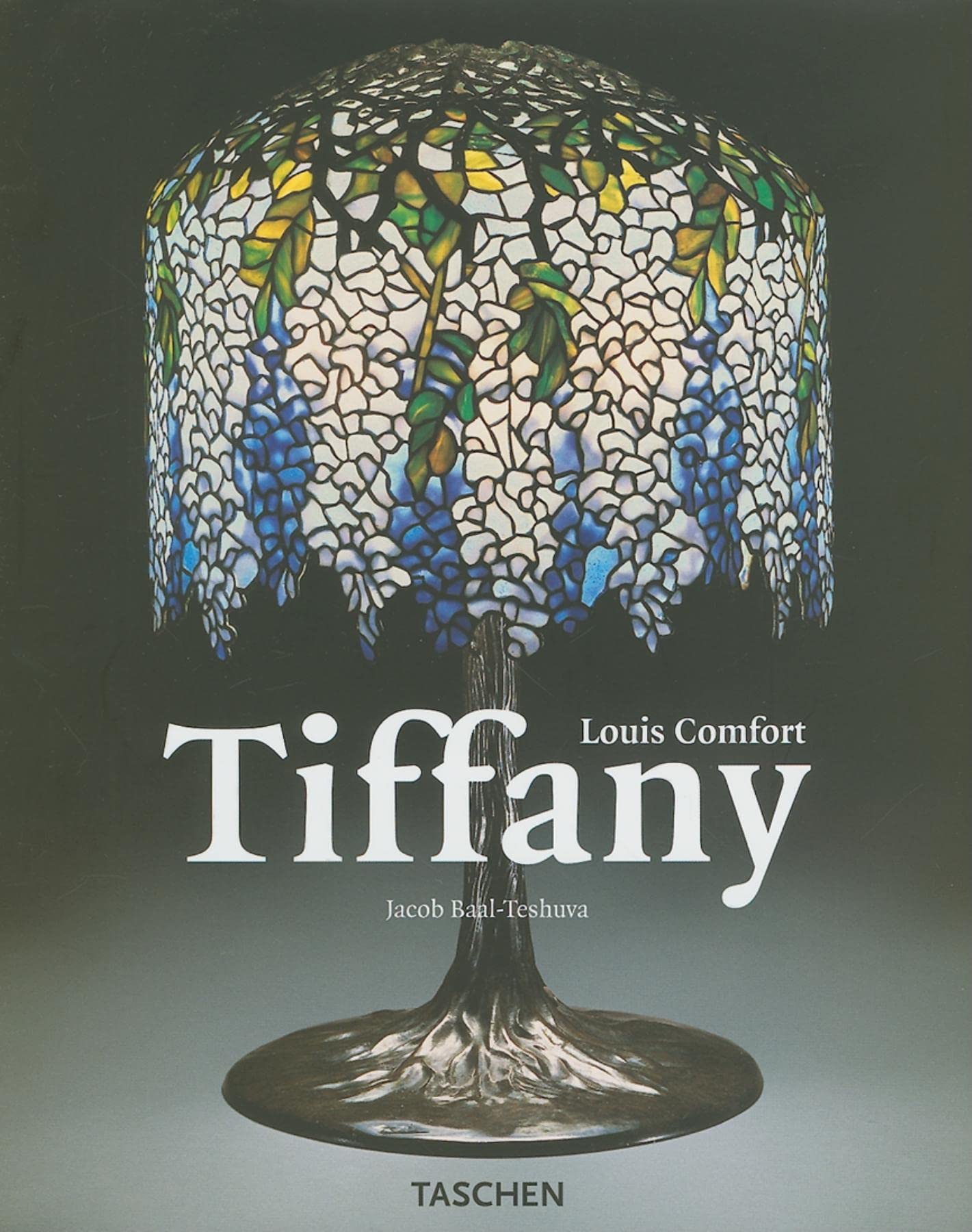 Louis comfort Tiffany,Used