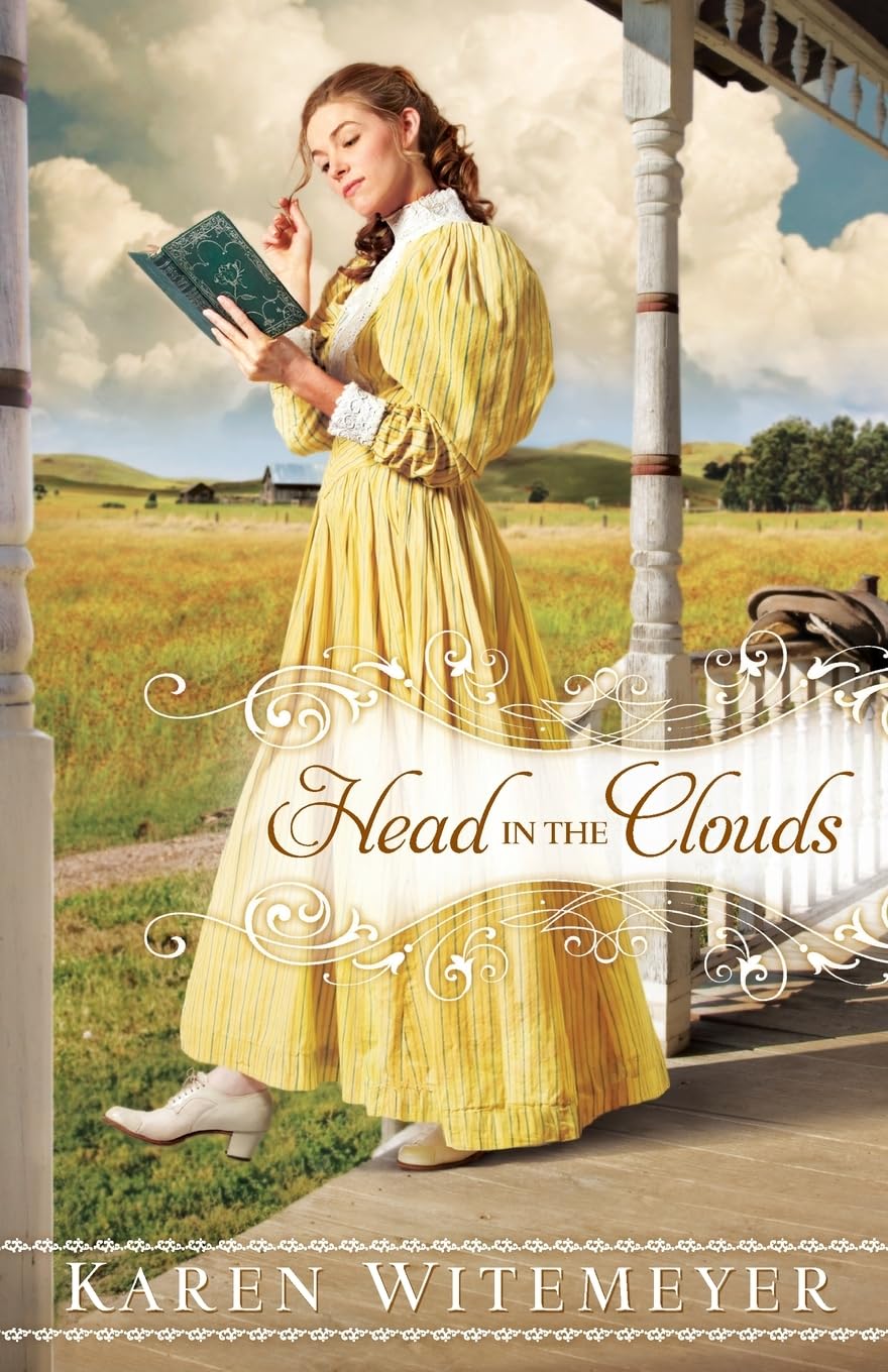 Head in the Clouds,Used