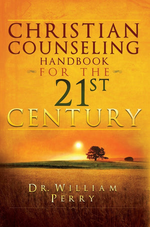 Christian Counseling Handbook For The 21st Century,Used