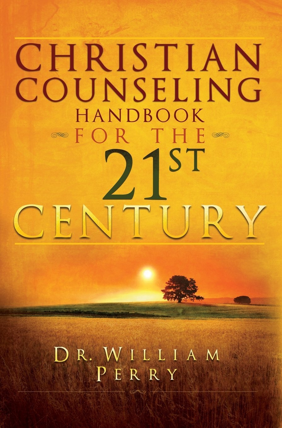 Christian Counseling Handbook For The 21st Century,Used