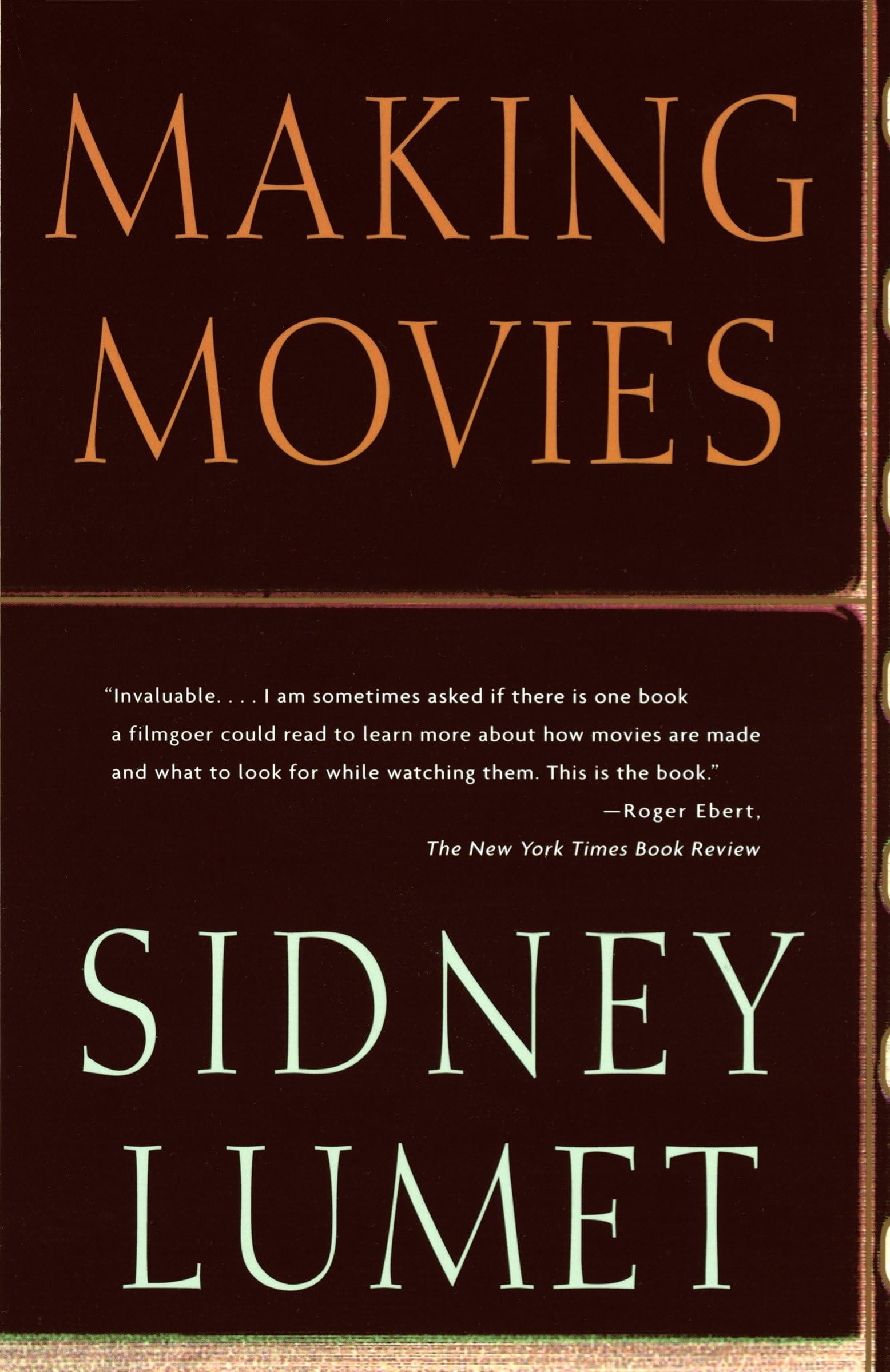 Making Movies,Used
