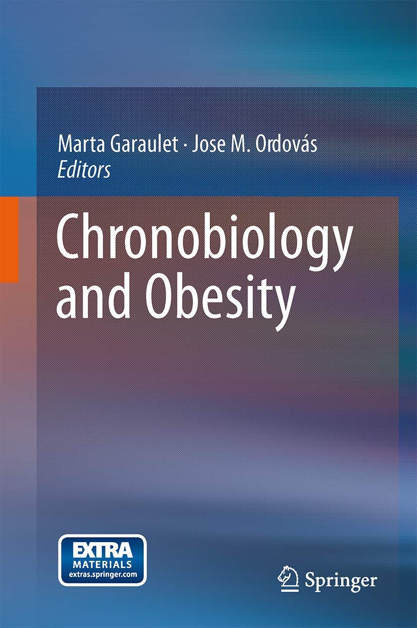 Chronobiology and Obesity,Used
