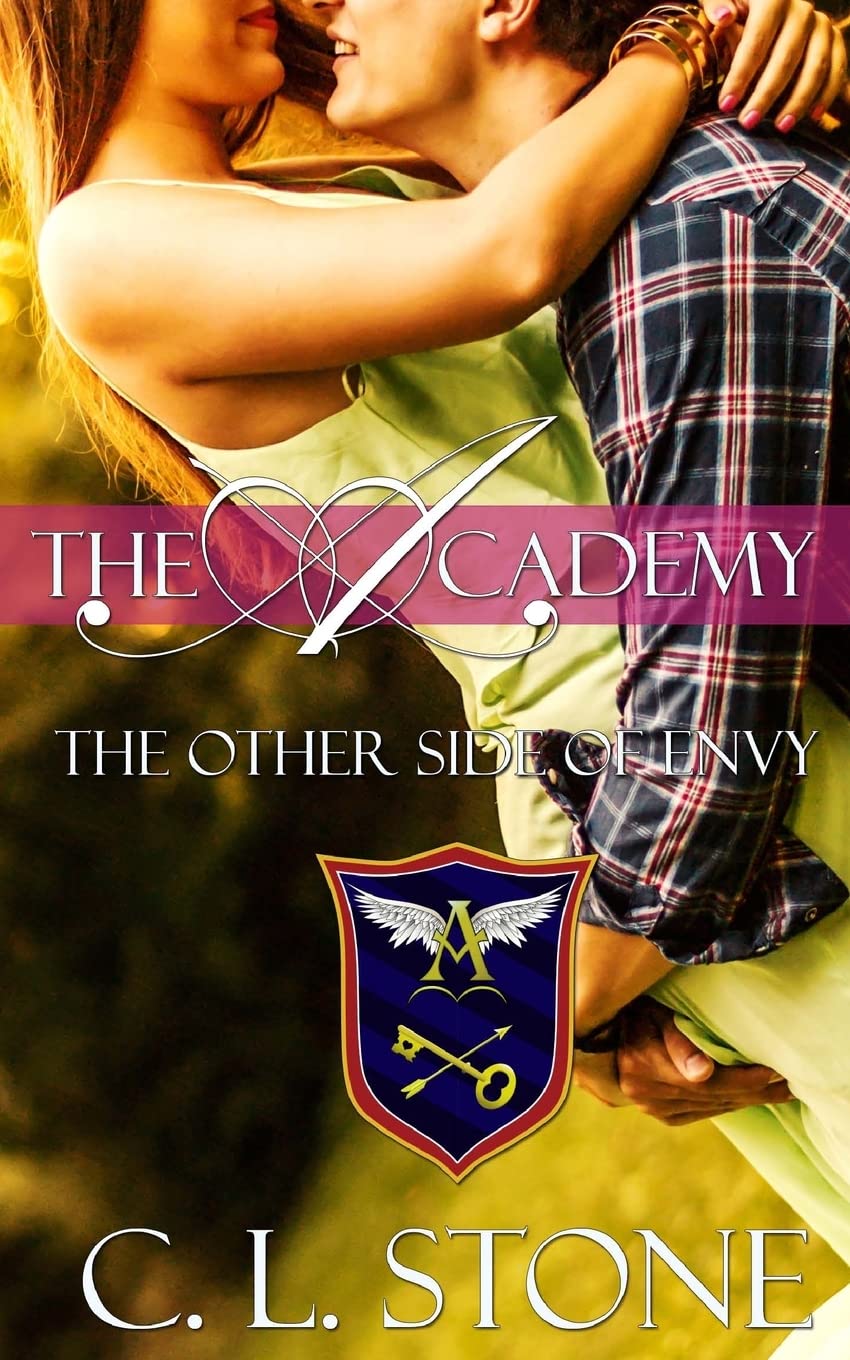 The Other Side of Envy (The Ghost Bird Series),Used