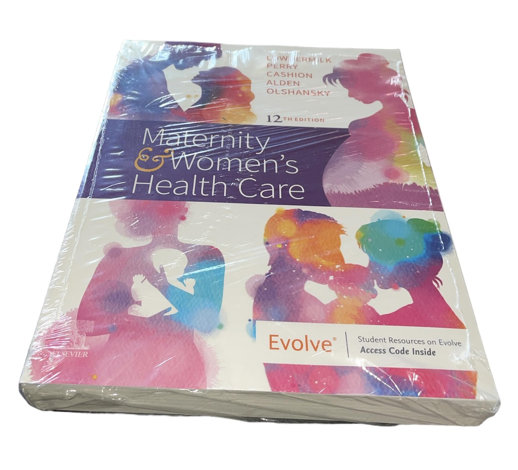 Maternity And Women'S Health Care