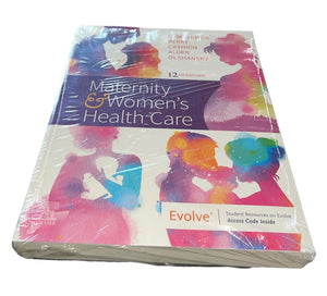 Maternity and Womens Health Care