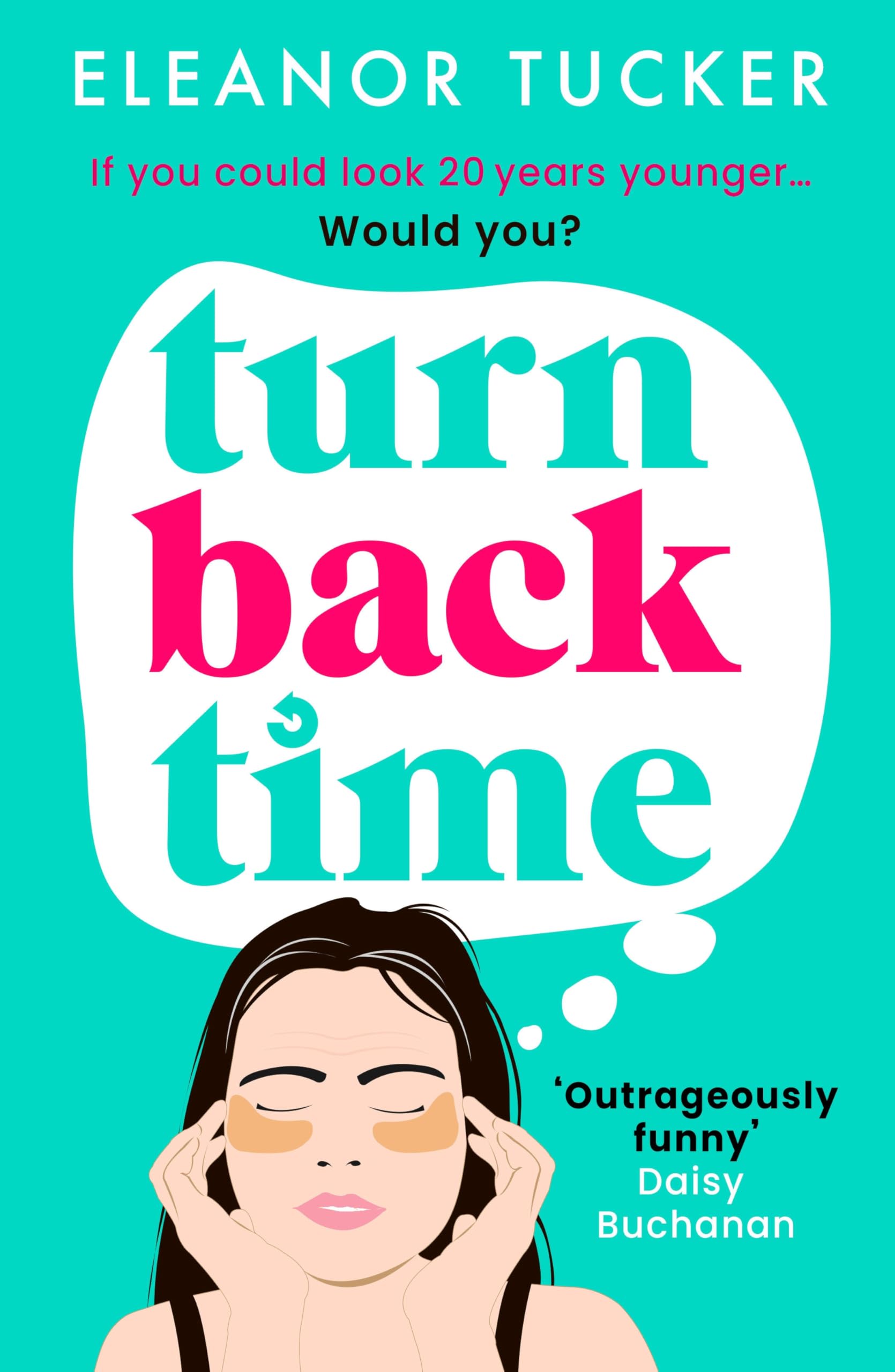 Turn Back Time