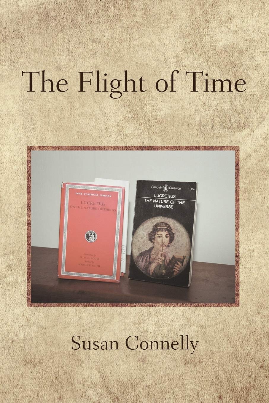 The Flight Of Time,Used
