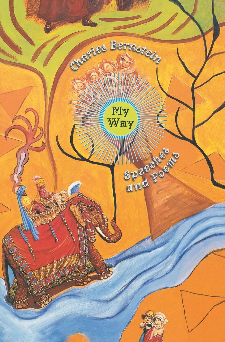 My Way: Speeches And Poems