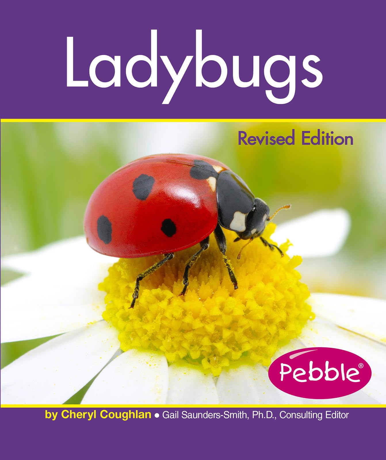 Ladybugs (Insects),Used