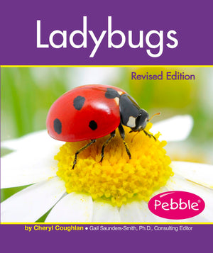 Ladybugs (Insects),Used
