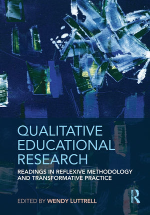 Qualitative Educational Research,Used