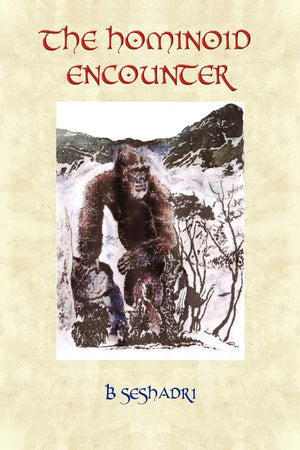 The Hominoid Encounter,New