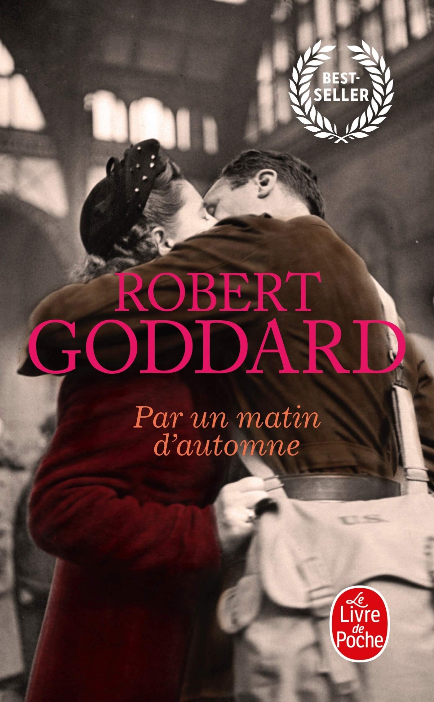 Par Un Matin D'Automne (Le Livre De Poche) (French Edition),Used