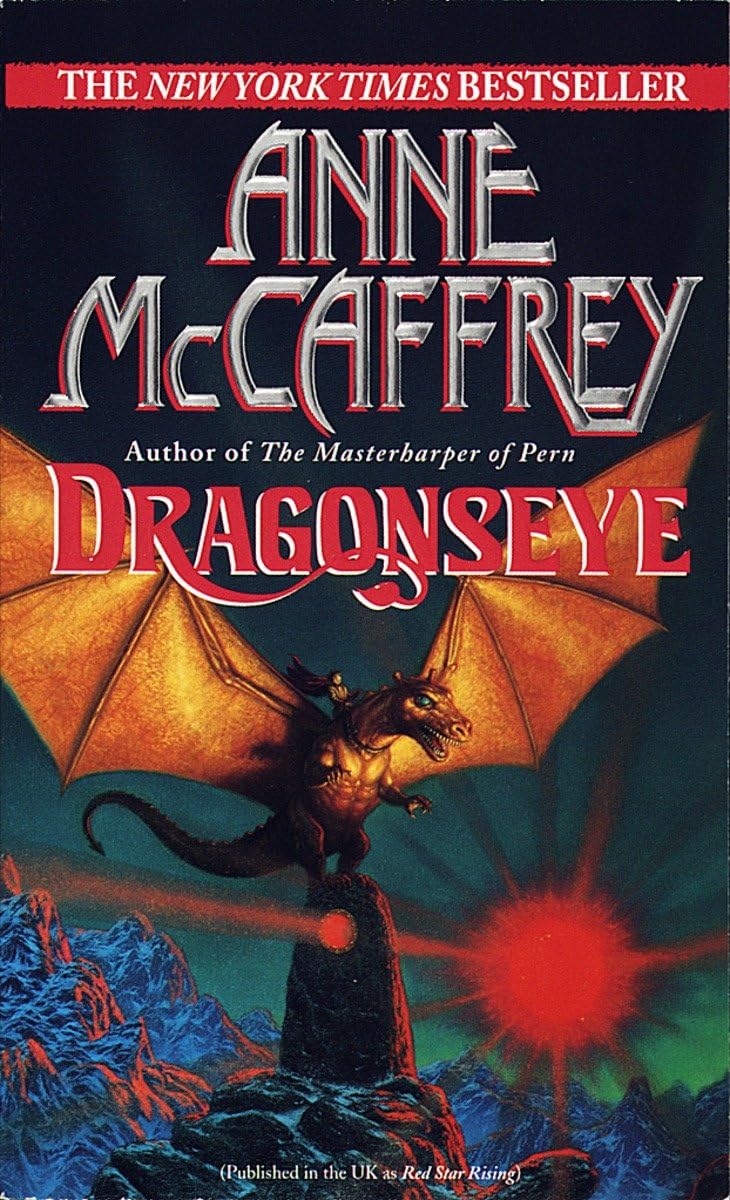 Dragonseye (Dragonriders of Pern),Used