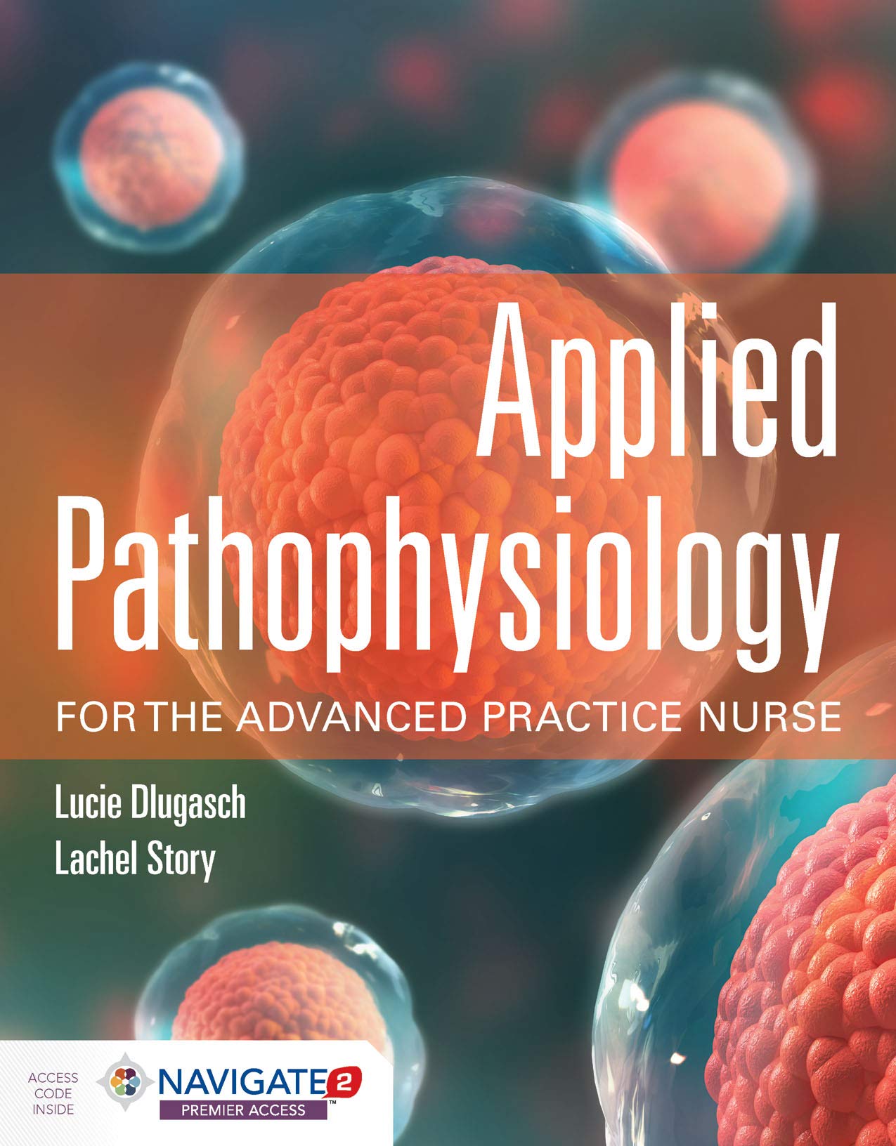 Applied Pathophysiology for the Advanced Practice Nurse,Used