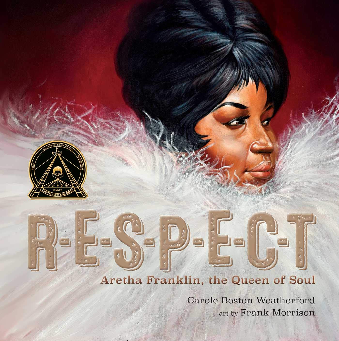 RESPECT: Aretha Franklin, the Queen of Soul,Used
