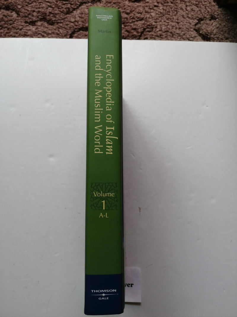 Islam & the Muslim World: 1,Used
