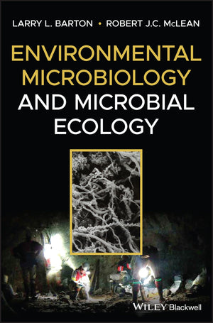 Environmental Microbiology and Microbial Ecology,Used