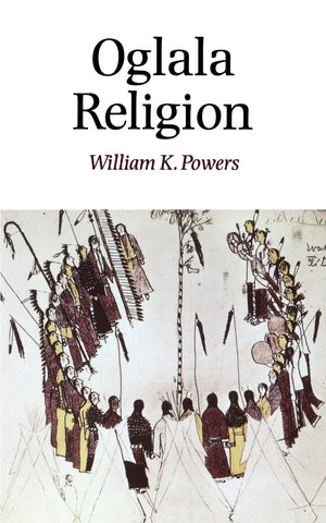 Oglala Religion (Religion And Spirituality),New
