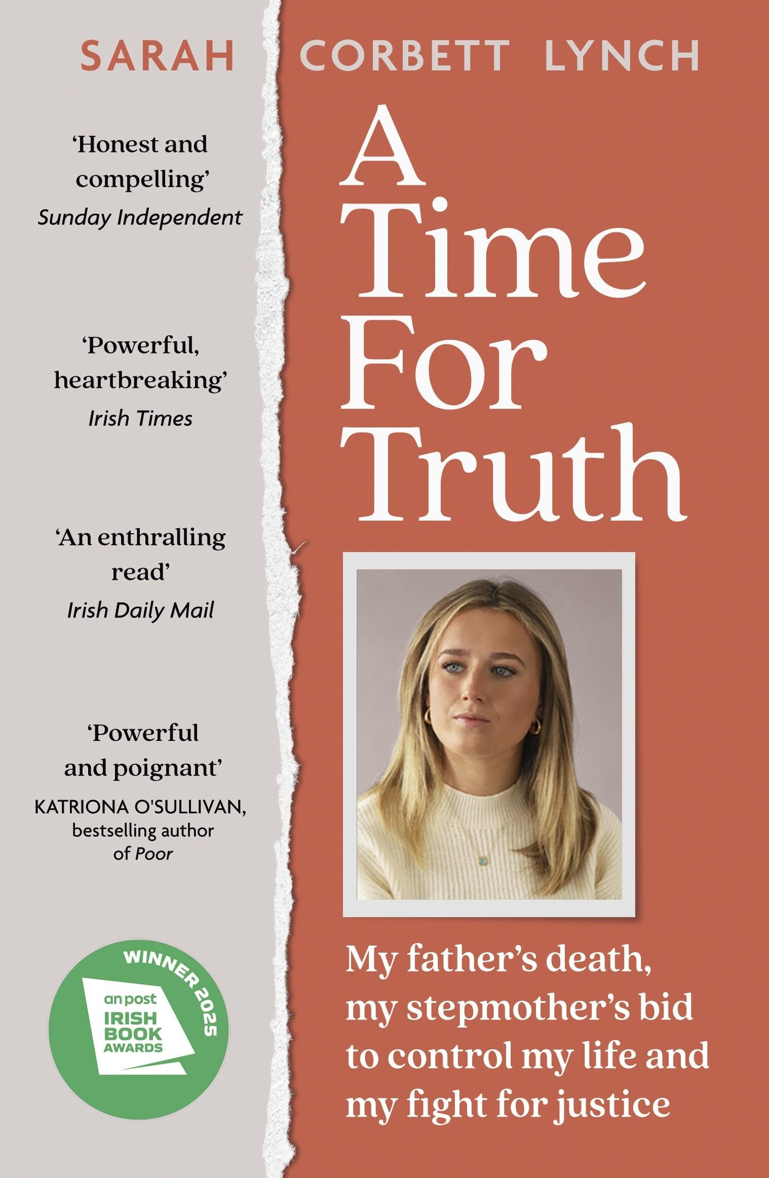A Time For Truth: My Father Jason And My Search For Justice And Healing  As Seen In Documentary A Deadly American Marriage
