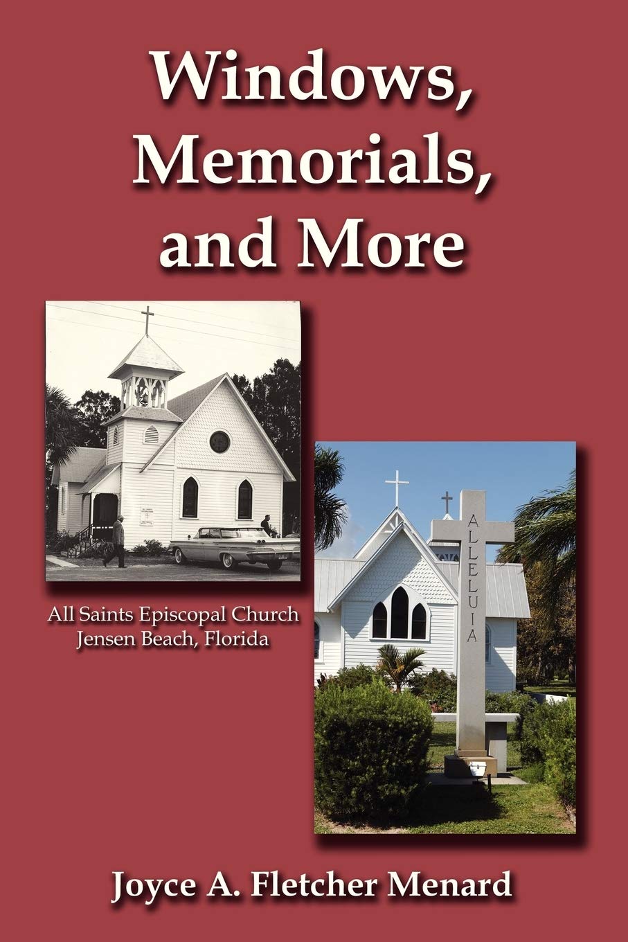 Windows, Memorials, And More,Used
