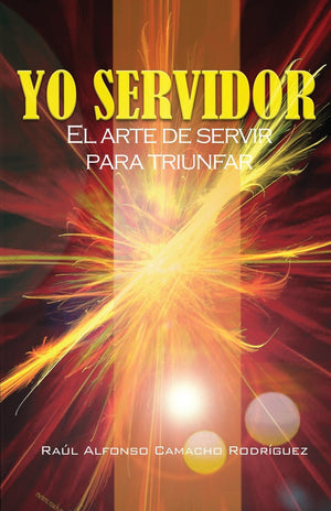 Yo servidor. El arte de servir para triunfar (Spanish Edition),Used