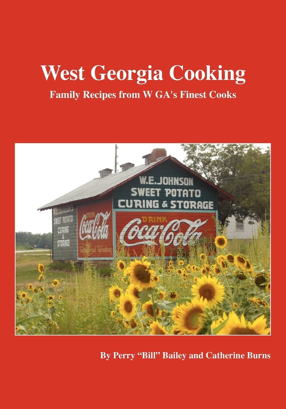 West Georgia Cooking: Family Recipes From W Ga'S Finest Cooks,Used