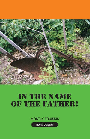 In The Name Of The Father!,New