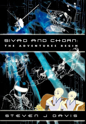 Sivad and Chorn: The Adventures Begin,Used