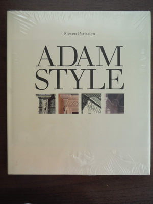 Adam Style-used