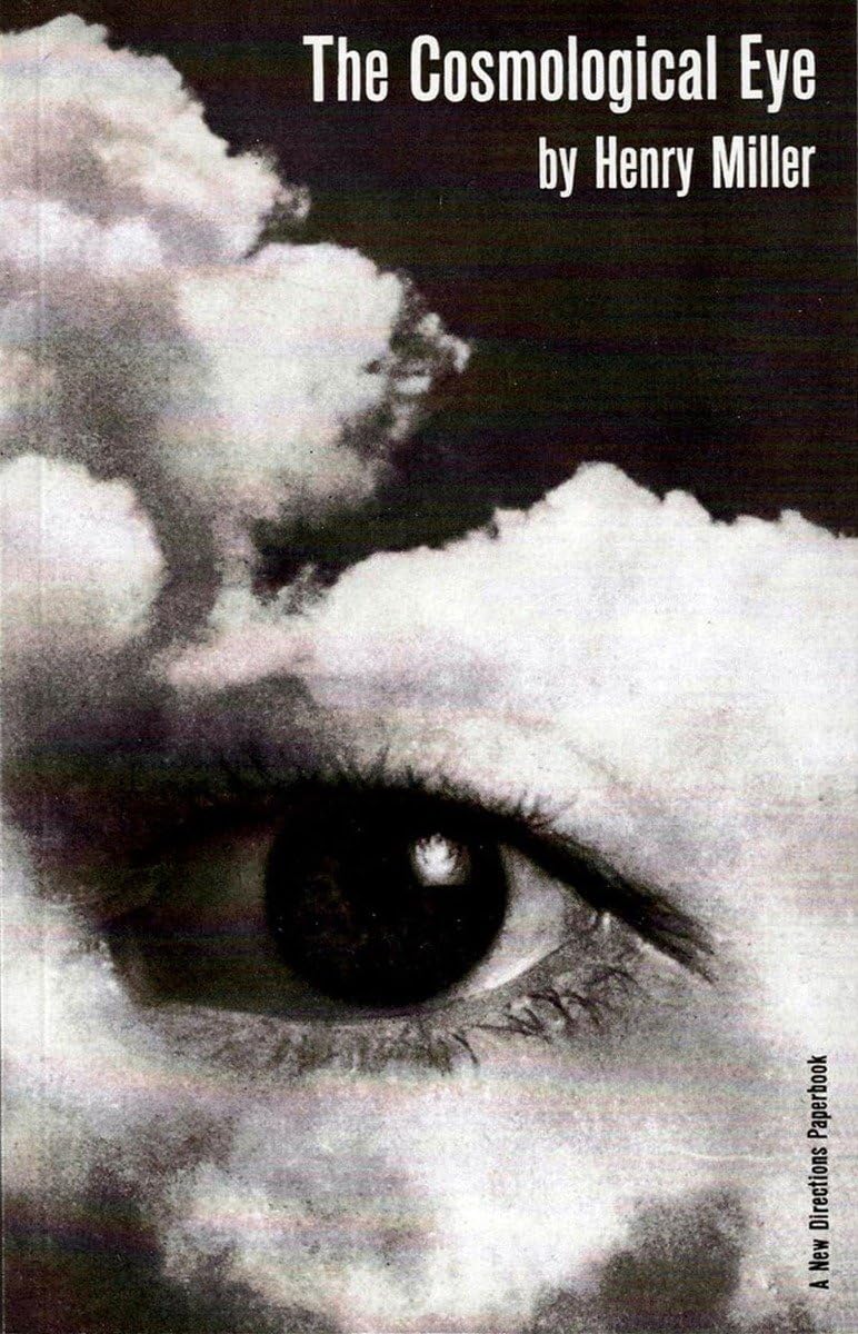 The Cosmological Eye,New