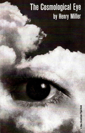 The Cosmological Eye,Used