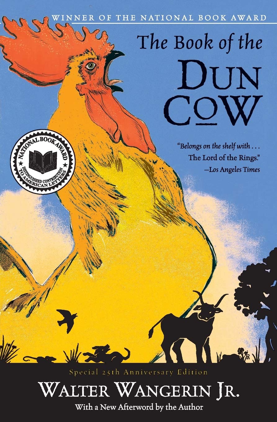 The Book of the Dun Cow,Used