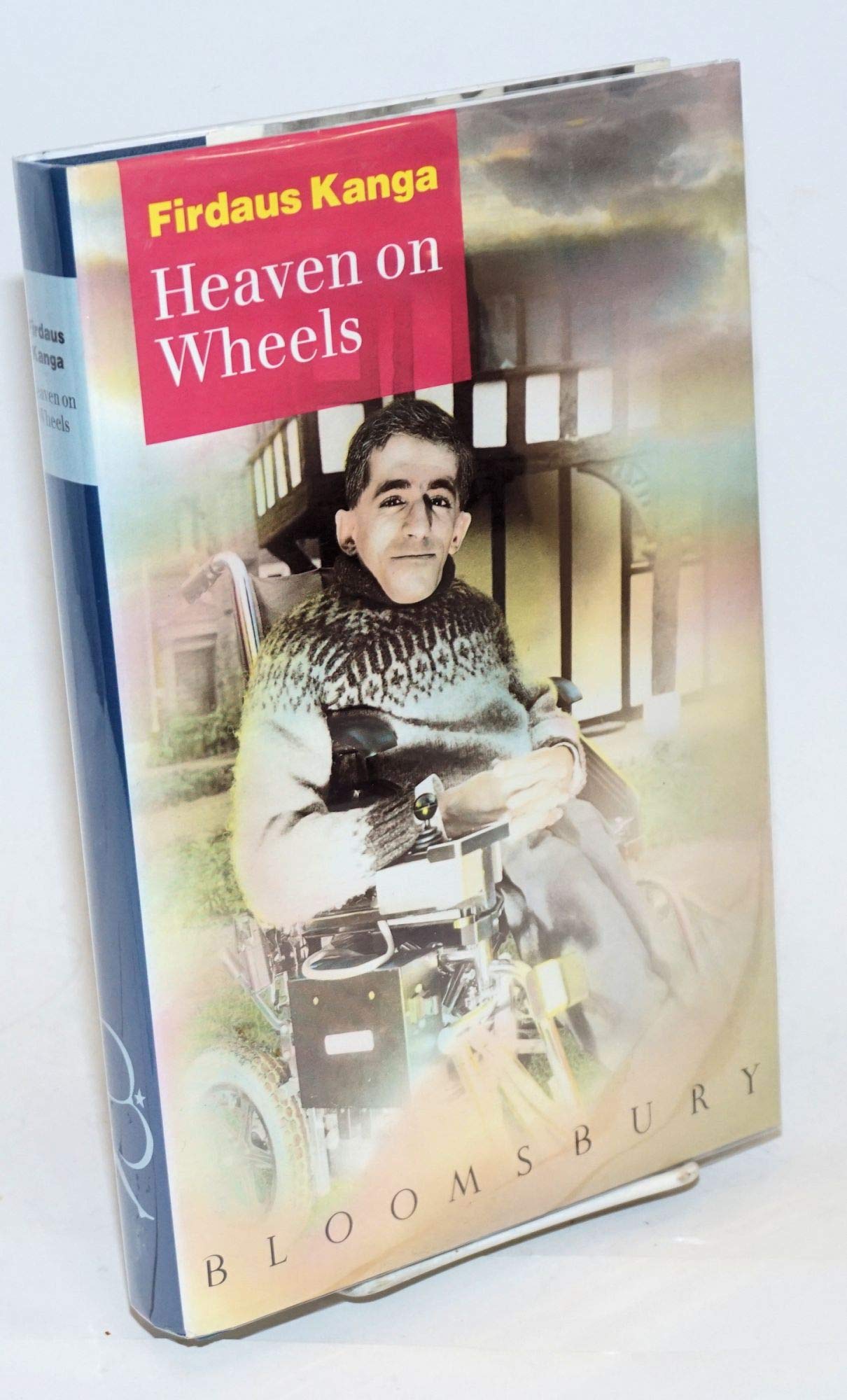 Heaven on Wheels,Used
