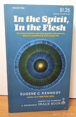 In the Spirit, In the Flesh,Used