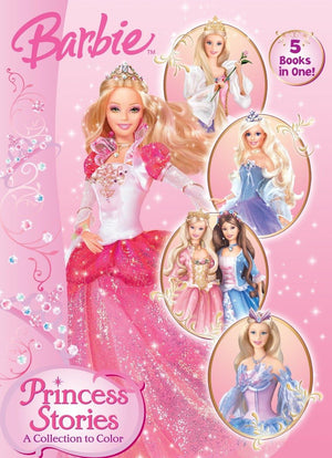 PRIN STORIES: COLLEC,Used